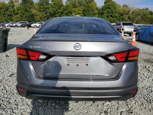 2019 NISSAN ALTIMA S