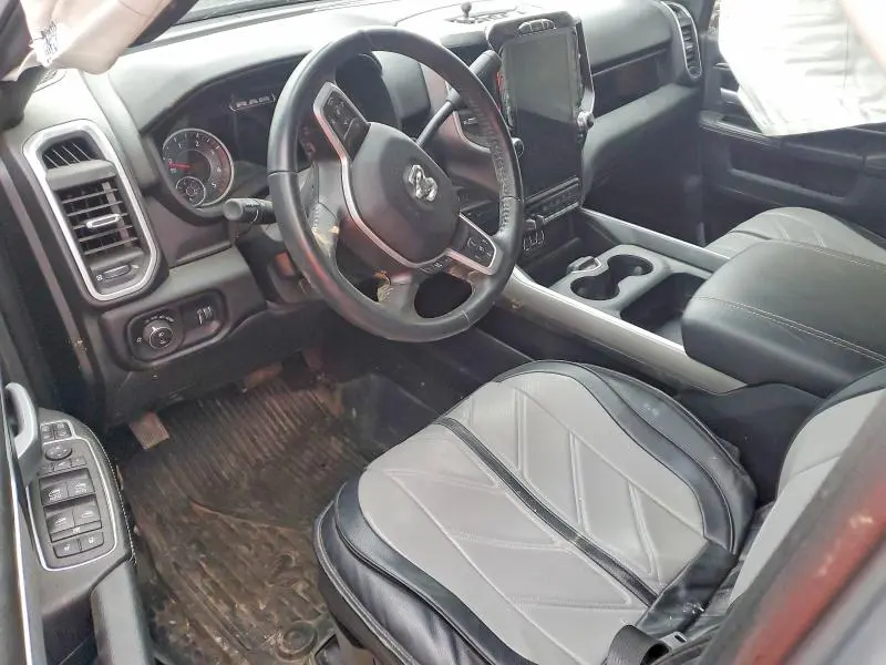 2023 RAM 3500 BIG HORN  