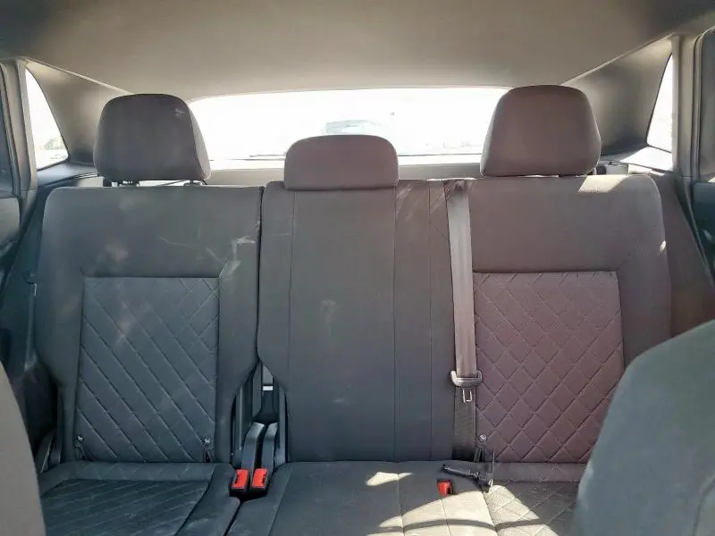 2020 VOLKSWAGEN ATLAS CROSS SPORT S  