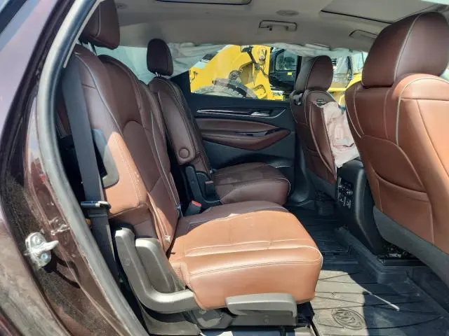 2020 BUICK ENCLAVE AVENIR  
