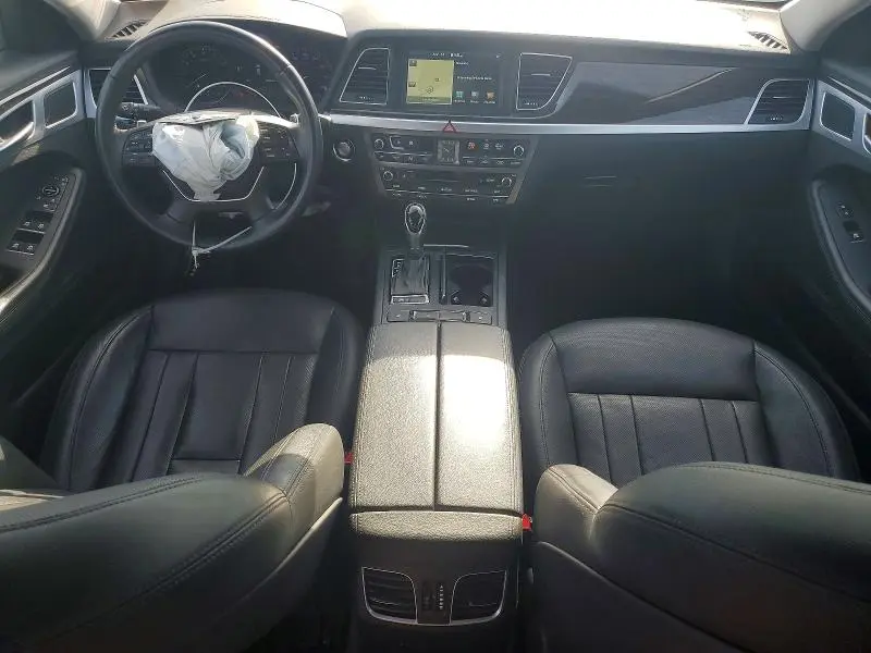 2016 HYUNDAI GENESIS 3.8L  