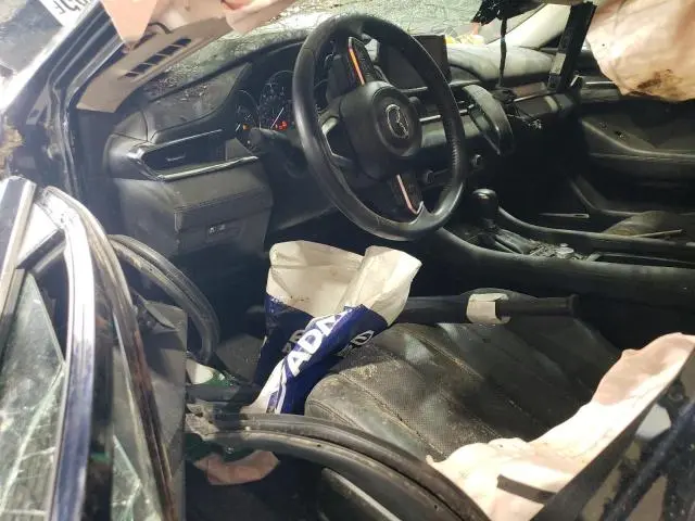 2020 MAZDA 6 GRAND TOURING  