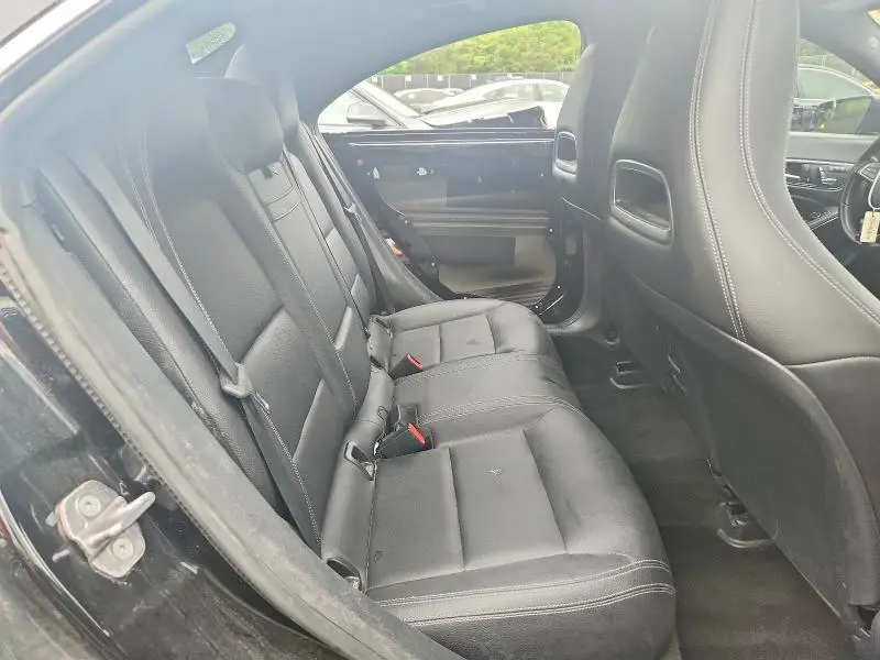 2018 MERCEDES-BENZ CLA 250 4MATIC  