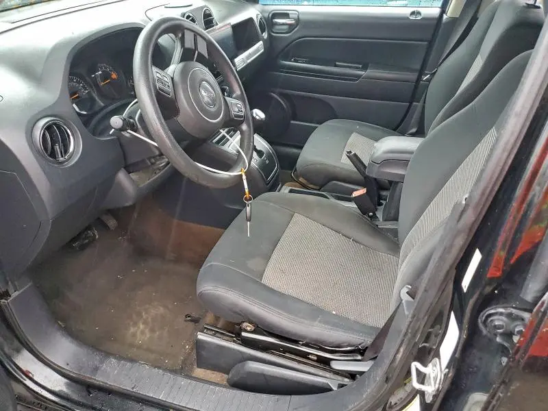 2014 JEEP COMPASS SPORT  