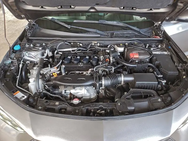 2025 ACURA INTEGRA A-SPEC TECH  