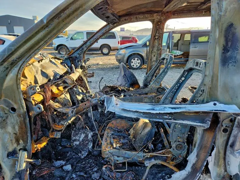 2020 CHEVROLET SILVERADO K1500 LT TRAIL BOSS  