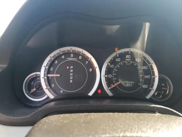 2010 ACURA TSX   