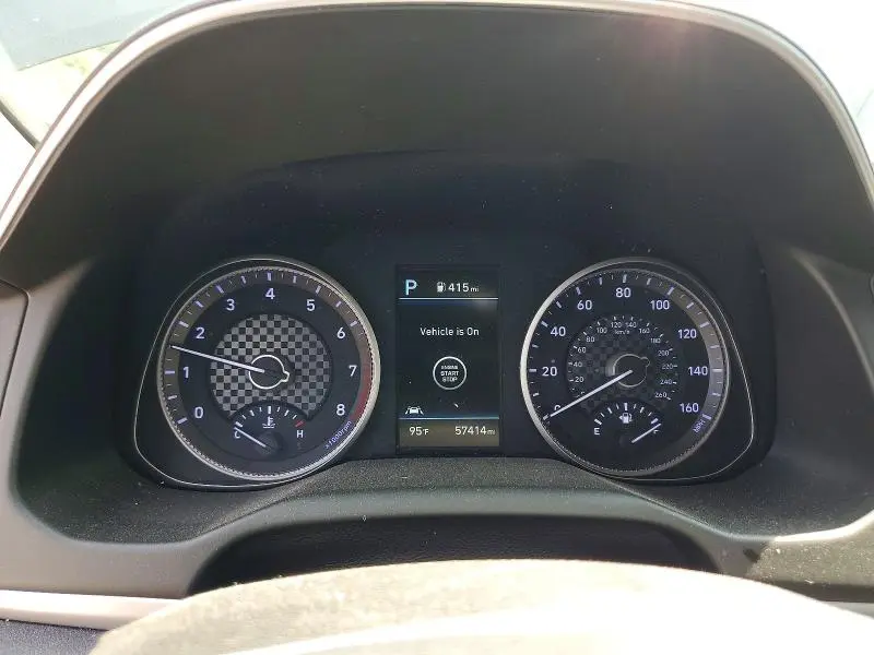 2019 HYUNDAI ELANTRA LIMITED  
