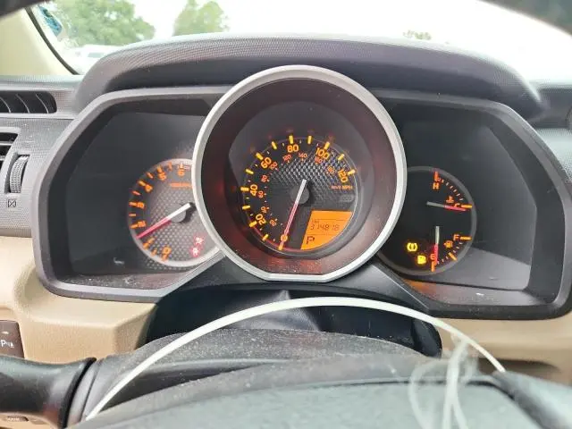 2013 TOYOTA 4RUNNER SR5  