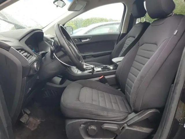2016 FORD EDGE SE  