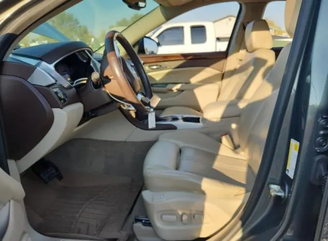 2013 CADILLAC SRX PERFORMANCE COLLECTION  