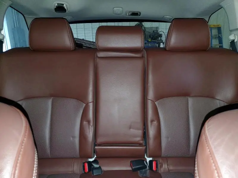 2013 SUBARU OUTBACK 3.6R LIMITED  