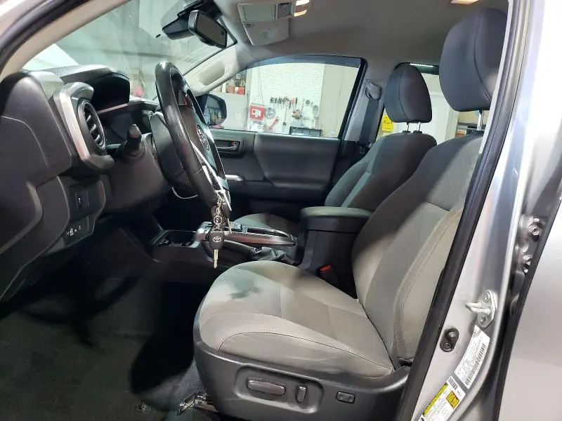 2021 TOYOTA TACOMA SR5 V6  