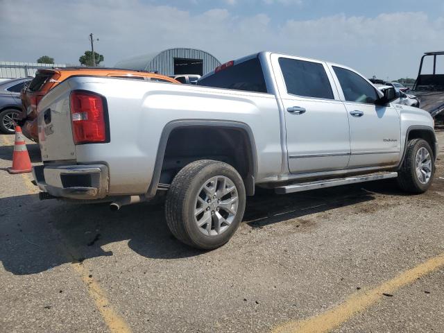 2014 GMC SIERRA K1500 SLT