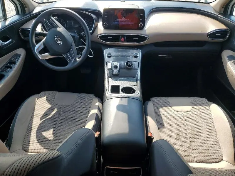 2021 HYUNDAI SANTA FE SE  