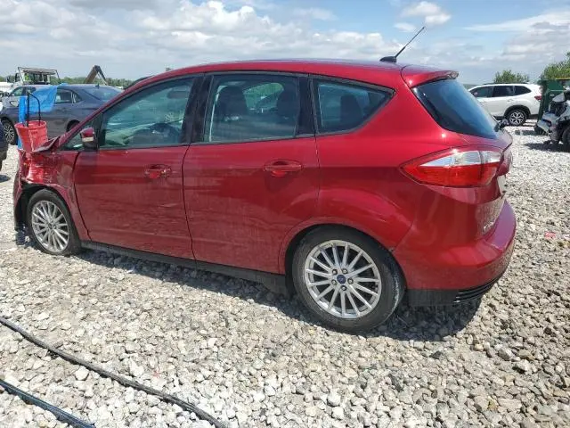 2014 FORD C-MAX SE  
