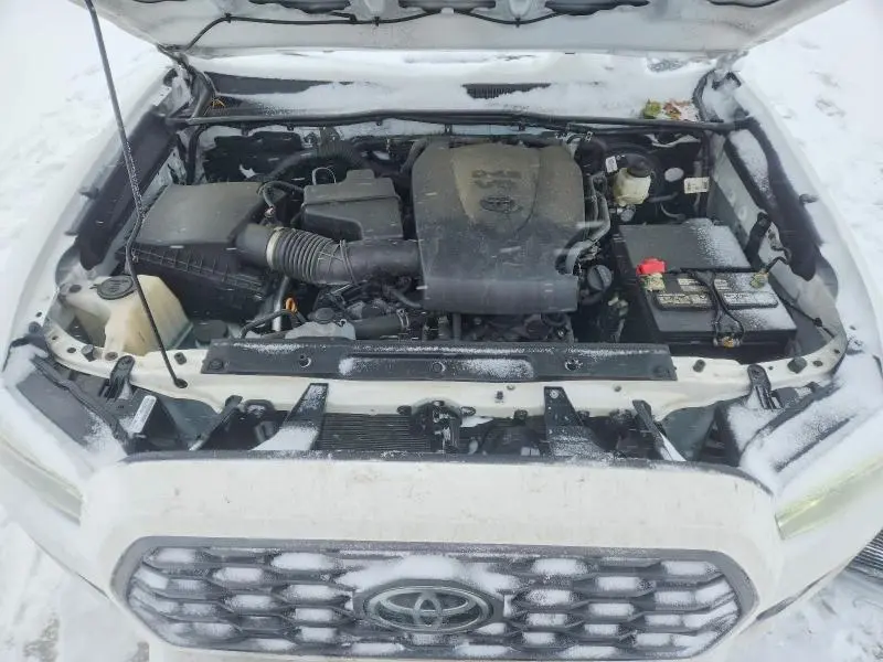 2023 TOYOTA TACOMA DOUBLE CAB  