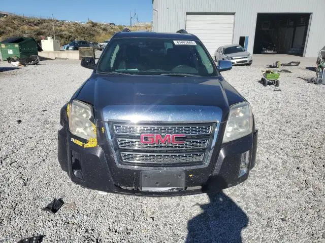 2015 GMC TERRAIN SLT  