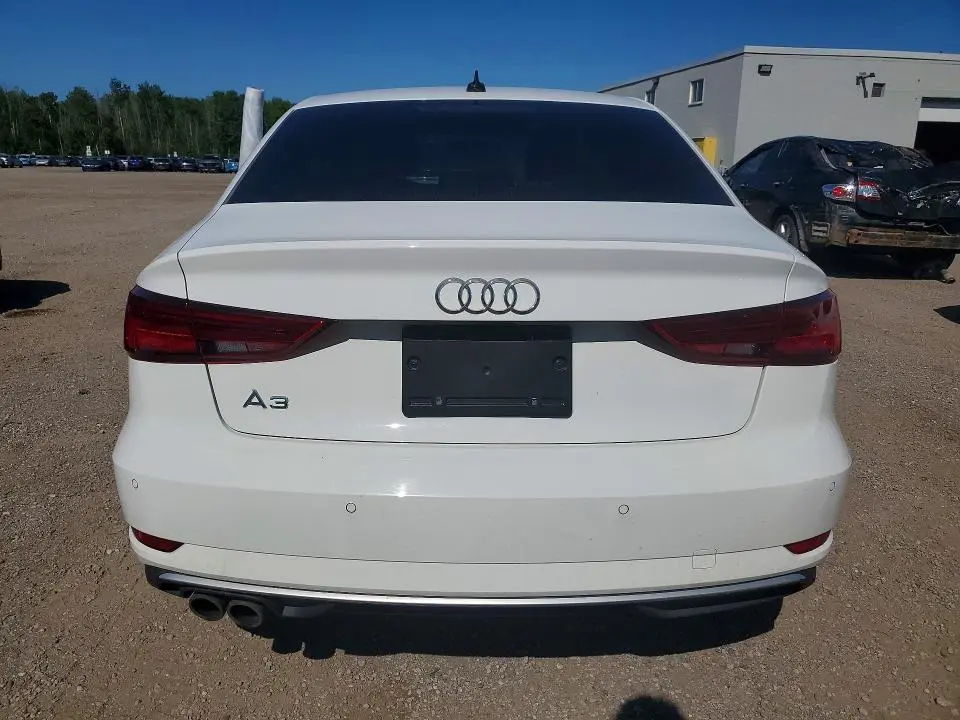 2020 AUDI A3 PREMIUM  