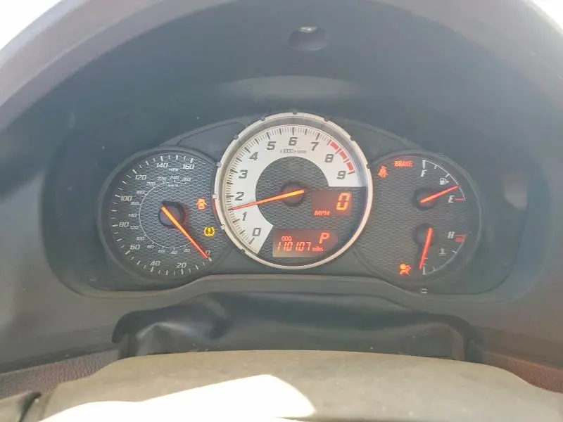 2013 TOYOTA SCION FR-S   