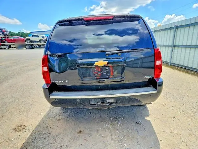 2012 CHEVROLET TAHOE C1500 LTZ  