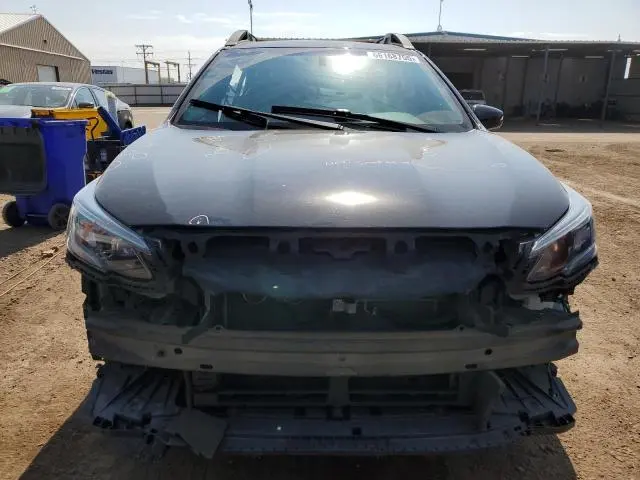 2020 SUBARU OUTBACK ONYX EDITION XT  