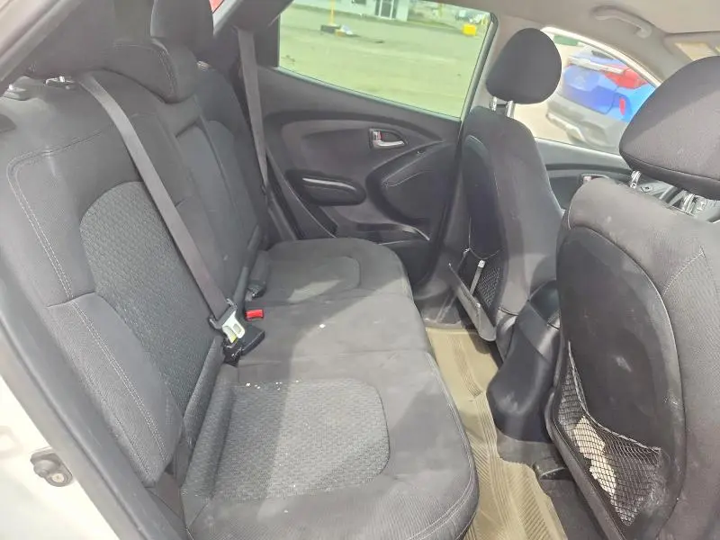 2013 HYUNDAI TUCSON GL  