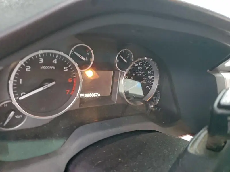 2015 TOYOTA TUNDRA CREWMAX 1794  