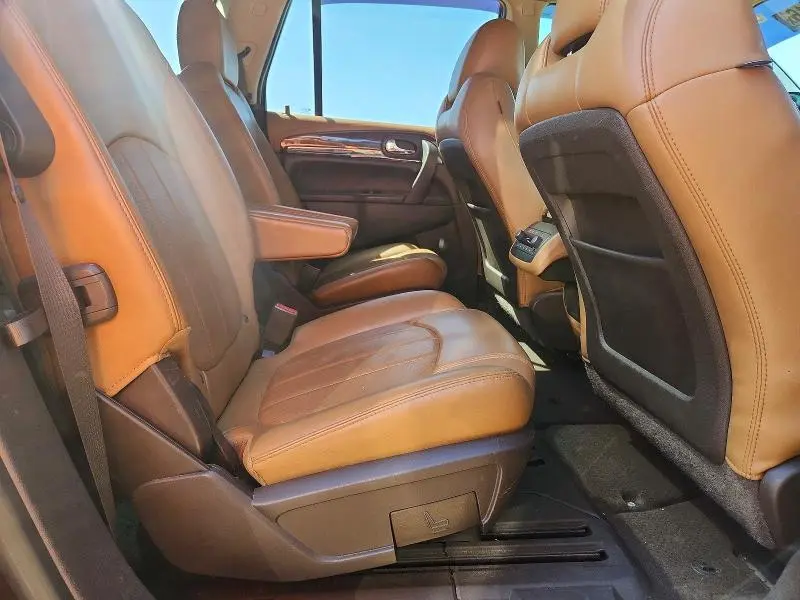 2015 BUICK ENCLAVE   
