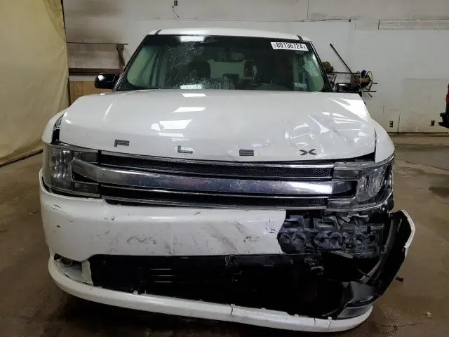 2015 FORD FLEX SEL  