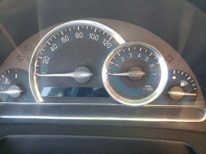 2011 CHEVROLET HHR LT  