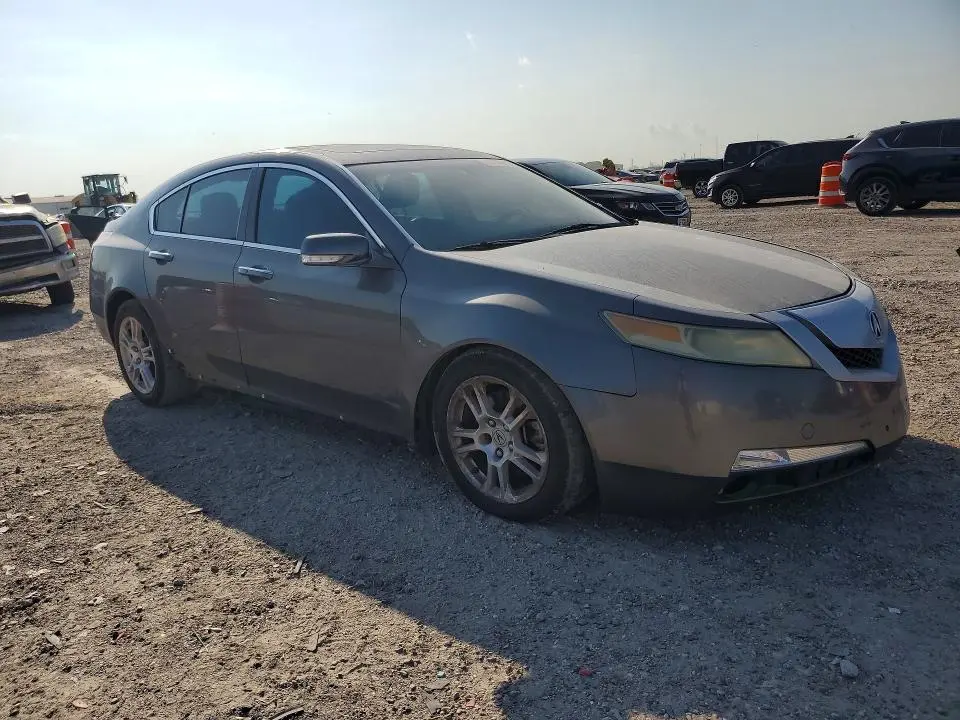 2010 ACURA TL   