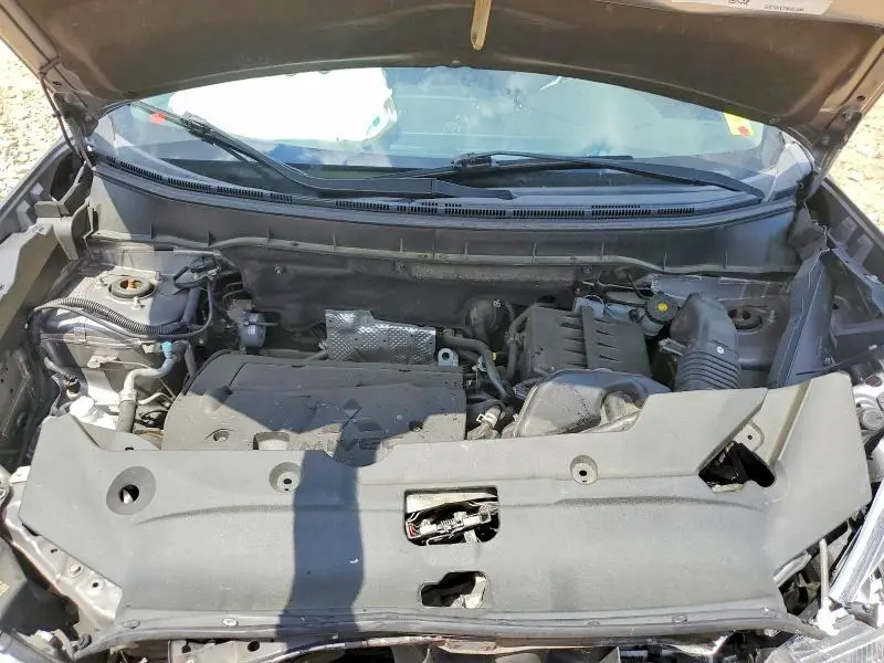 2015 MITSUBISHI OUTLANDER   