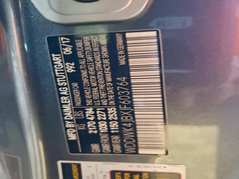 2018 MERCEDES-BENZ C 300  