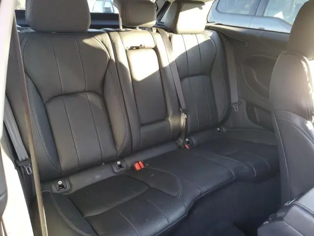 2016 LAND ROVER RANGE ROVER EVOQUE SE  