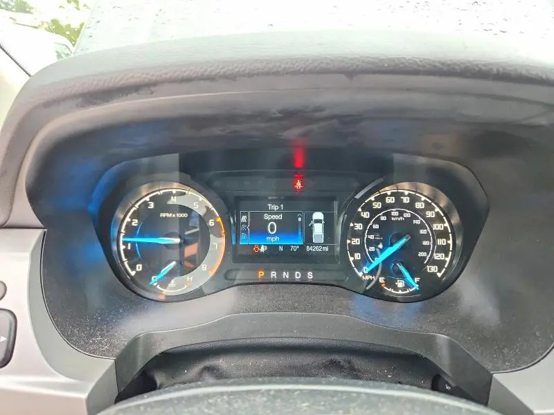 2023 FORD RANGER XL  