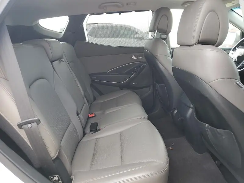 2013 HYUNDAI SANTA FE SPORT   