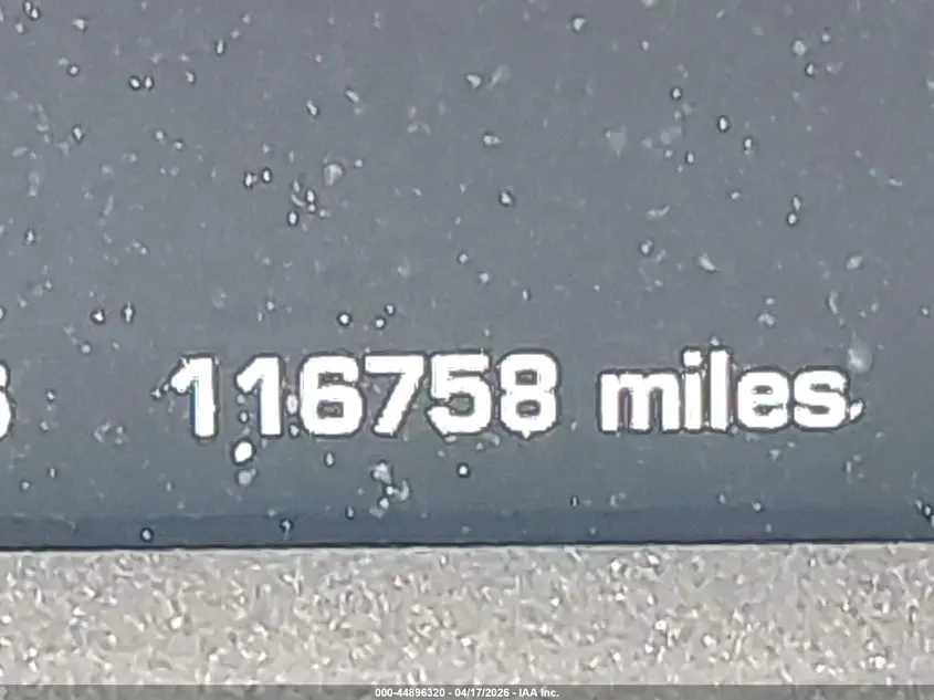 2015 LAND ROVER RANGE ROVER 5.0L V8 SUPERCHARGED AUTOBIOGRAPHY