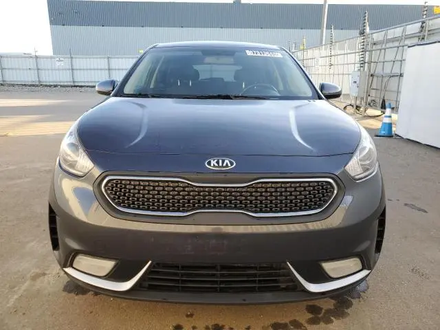 2018 KIA NIRO FE  