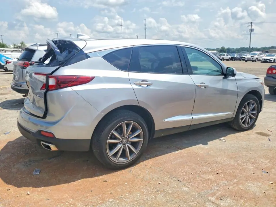 2023 ACURA RDX TECHNOLOGY  