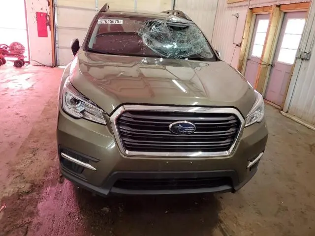 2022 SUBARU ASCENT PREMIUM  