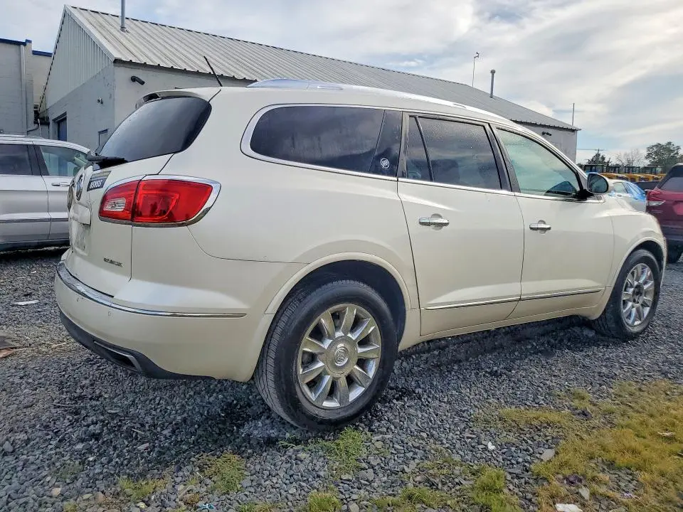 2013 BUICK ENCLAVE   