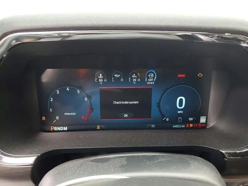 2025 FORD F150 LARIAT  