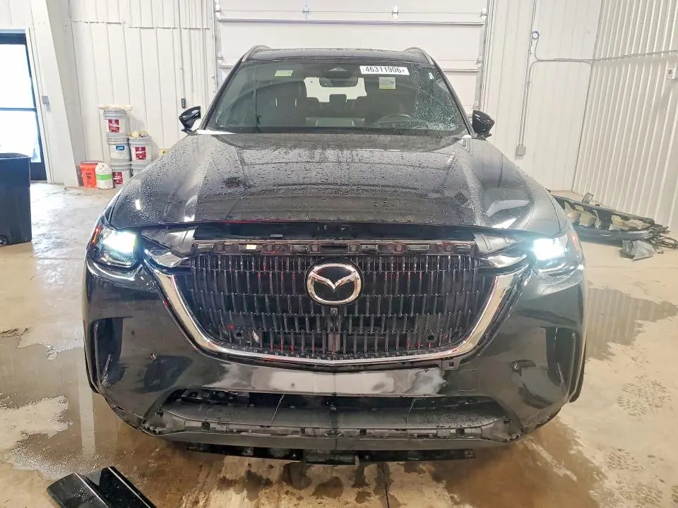 2024 MAZDA CX-90 PREMIUM PLUS  