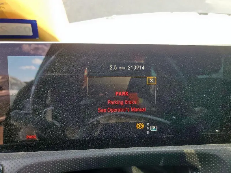 2020 MERCEDES-BENZ A 220  