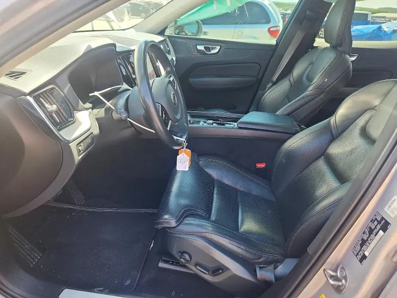 2022 VOLVO XC60 B6 INSCRIPTION  
