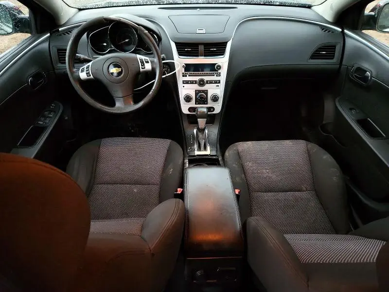 2011 CHEVROLET MALIBU 1LT  