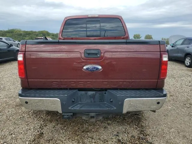 2015 FORD F250 SUPER DUTY  