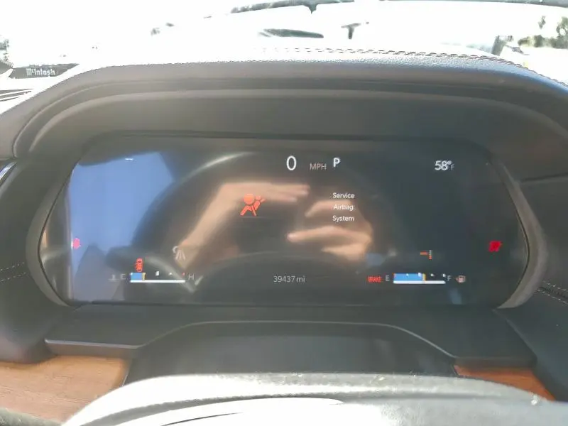 2021 JEEP GRAND CHEROKEE L SUMMIT  