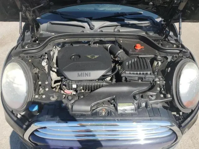 2014 MINI COOPER   